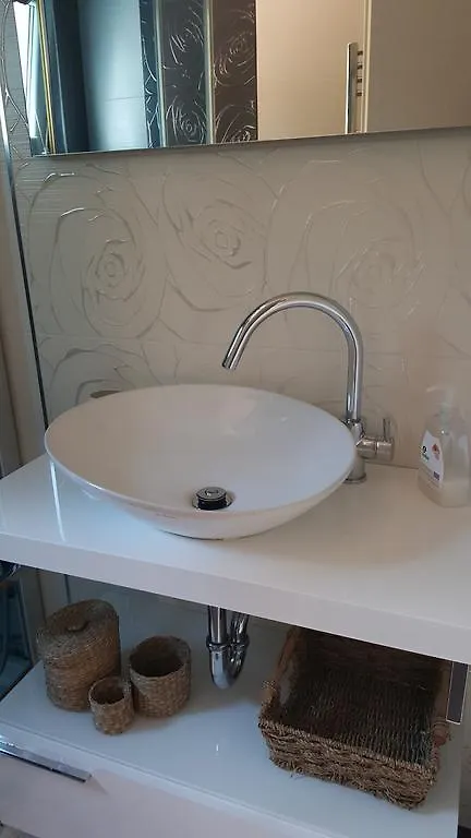 بيت للعطل Holiday House Altea بنجول كرواتيا