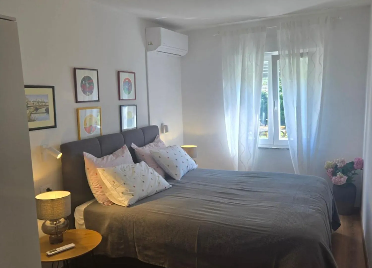 بيت للعطل Holiday House Altea بنجول كرواتيا