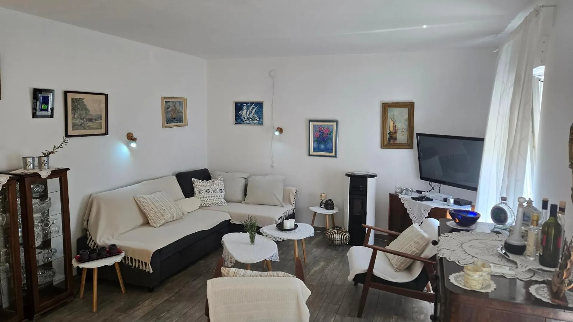 Holiday home Holiday House Altea Banjole
