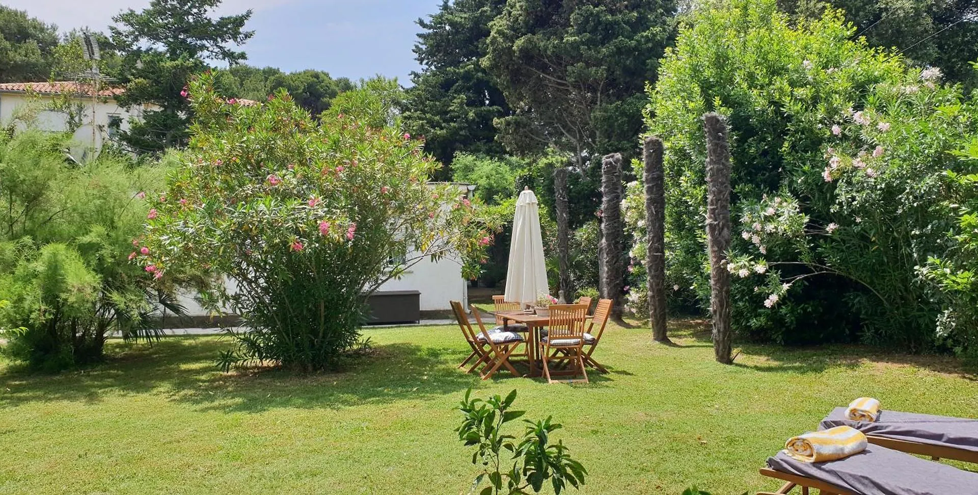 Holiday House Altea بنجول بيت للعطل