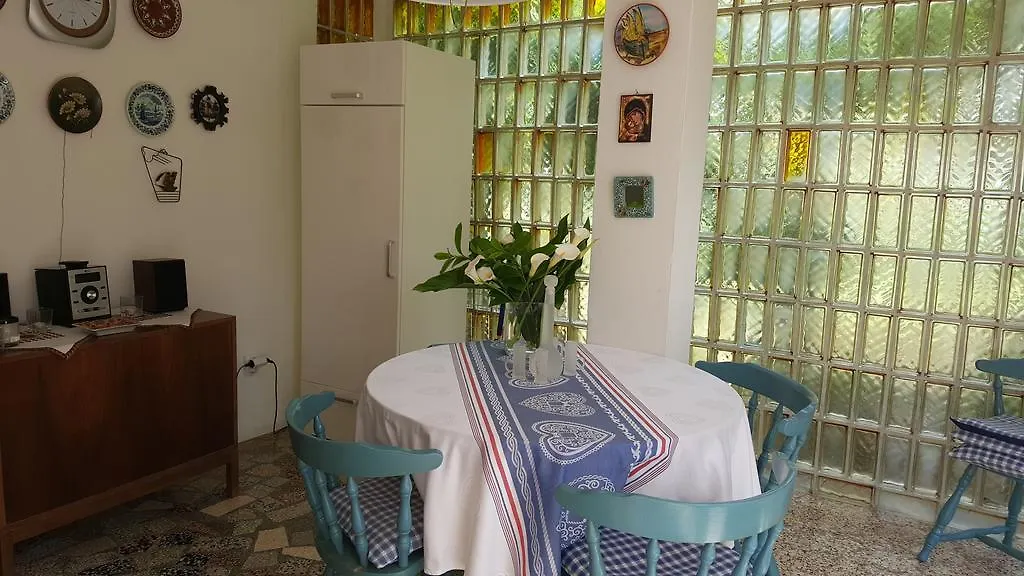 Holiday House Altea Banjole