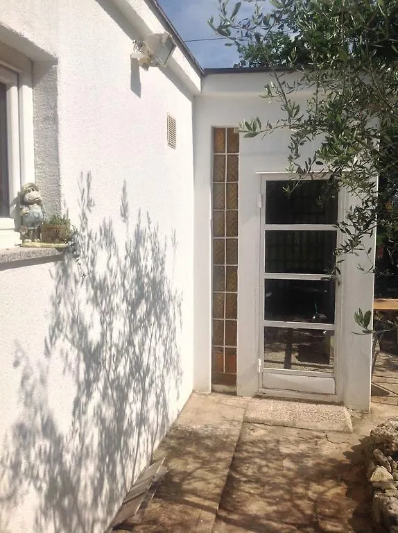 Holiday House Altea Banjole Holiday home