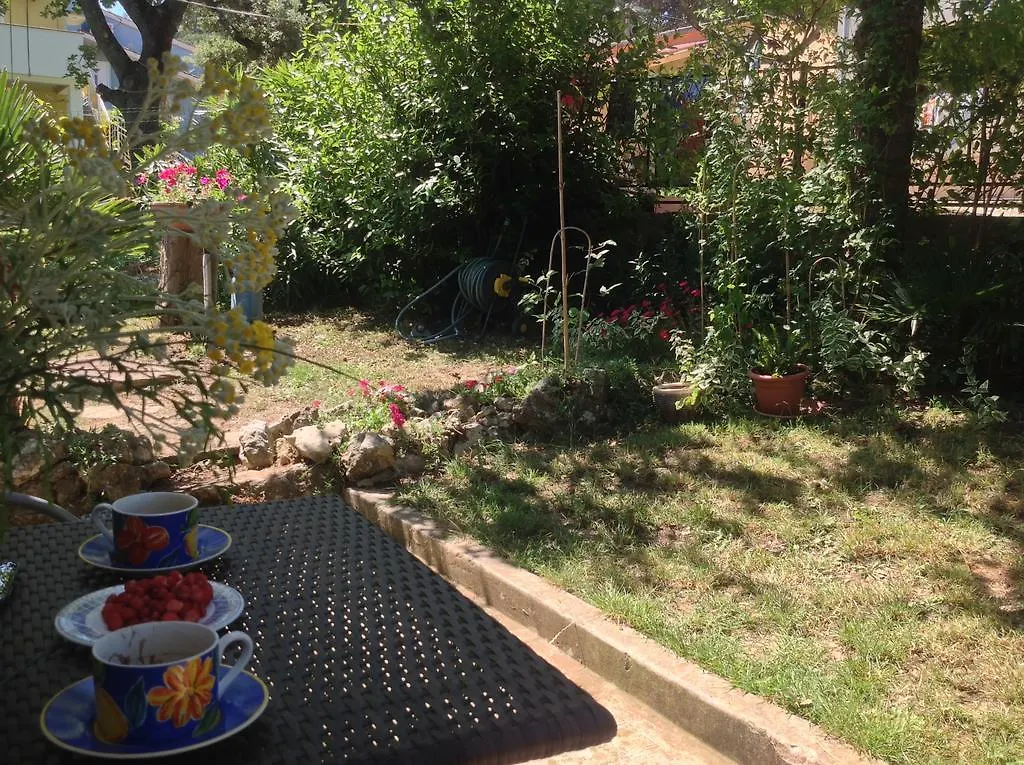 Holiday House Altea Banjole Holiday home
