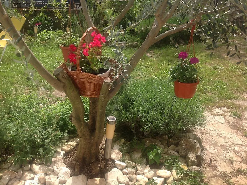 Holiday home Holiday House Altea Banjole Croatia