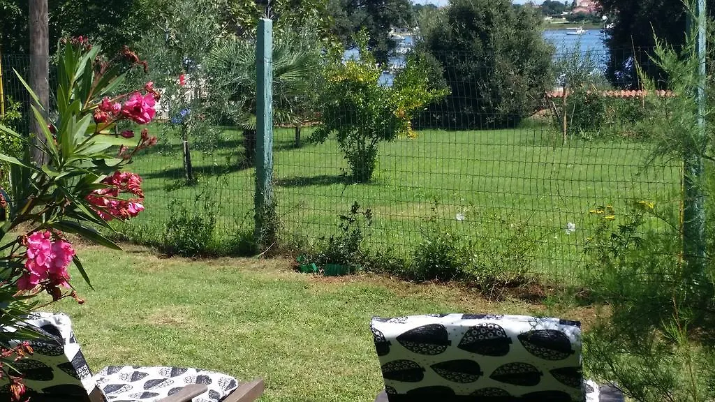 Holiday home Holiday House Altea Banjole