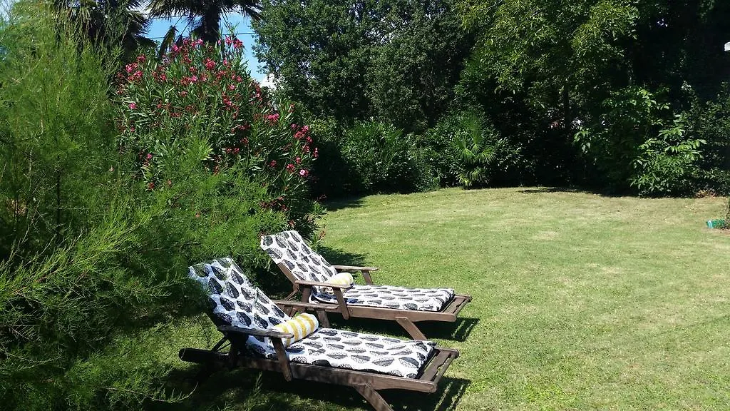 Holiday House Altea Villa Banjole 0*,  Croatia