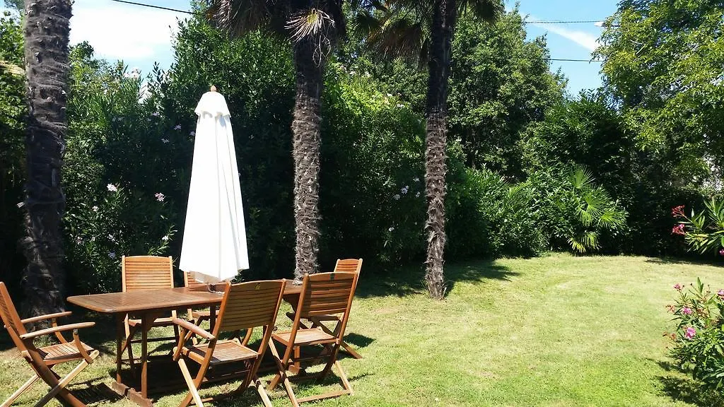 Holiday House Altea Banjole Holiday home
