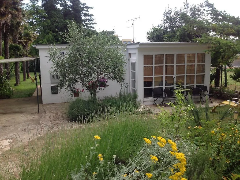 Holiday House Altea location