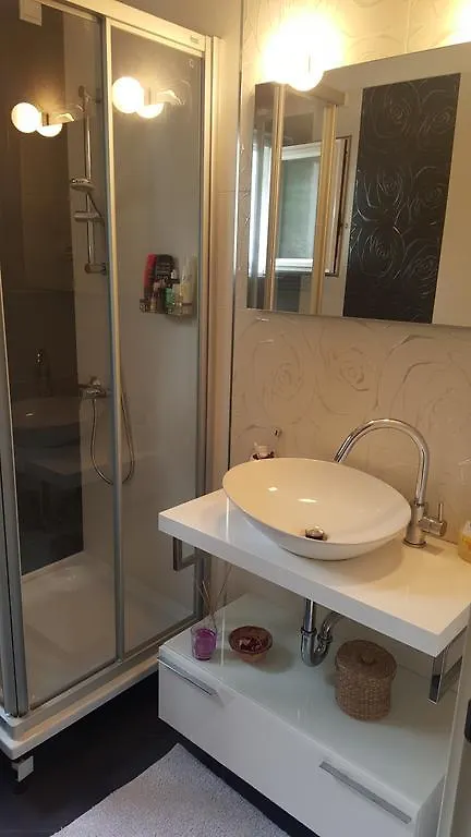 Holiday House Altea Banjole Holiday home