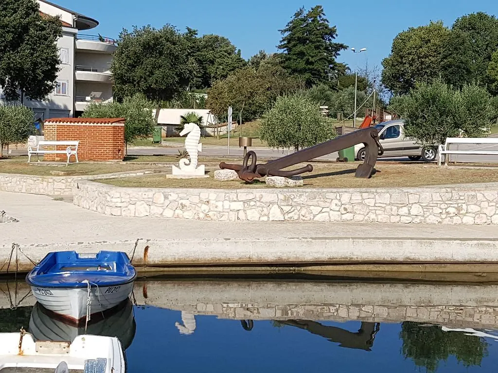 Holiday home Holiday House Altea Banjole