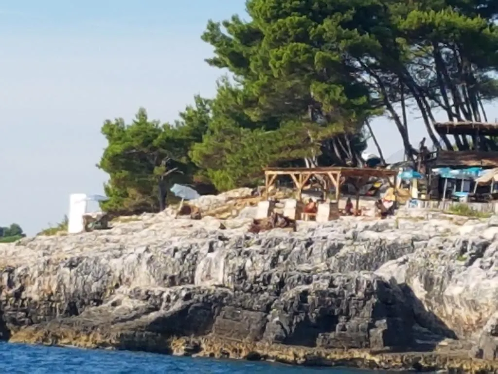 Holiday House Altea Banjole Holiday home