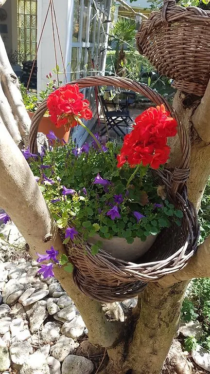 Holiday House Altea بنجول 0*,