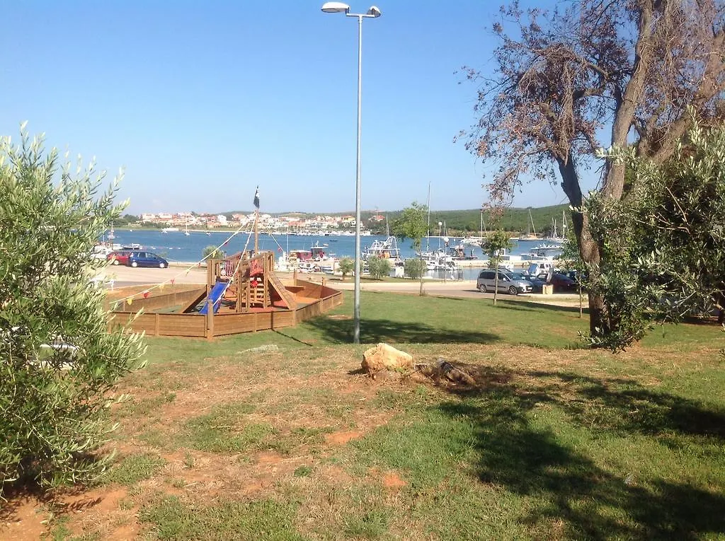 Holiday home Holiday House Altea Banjole