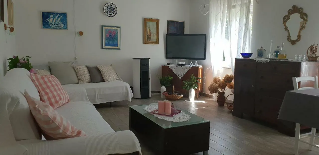 Holiday House Altea Banjole 0*,