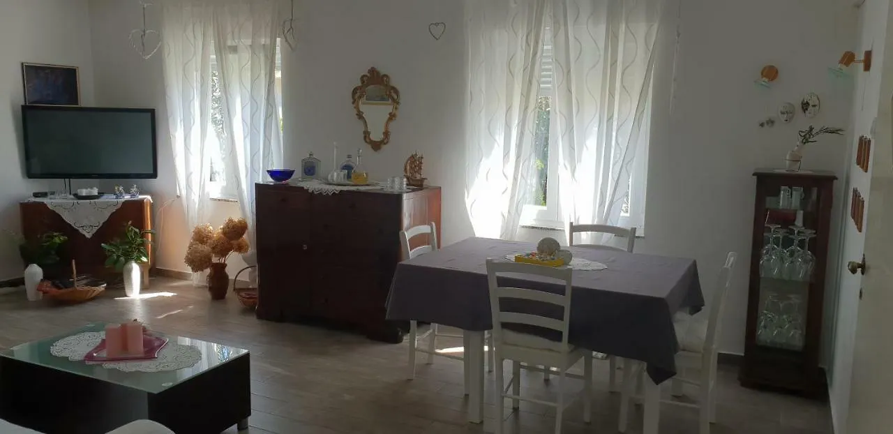 Holiday House Altea Banjole Croatia