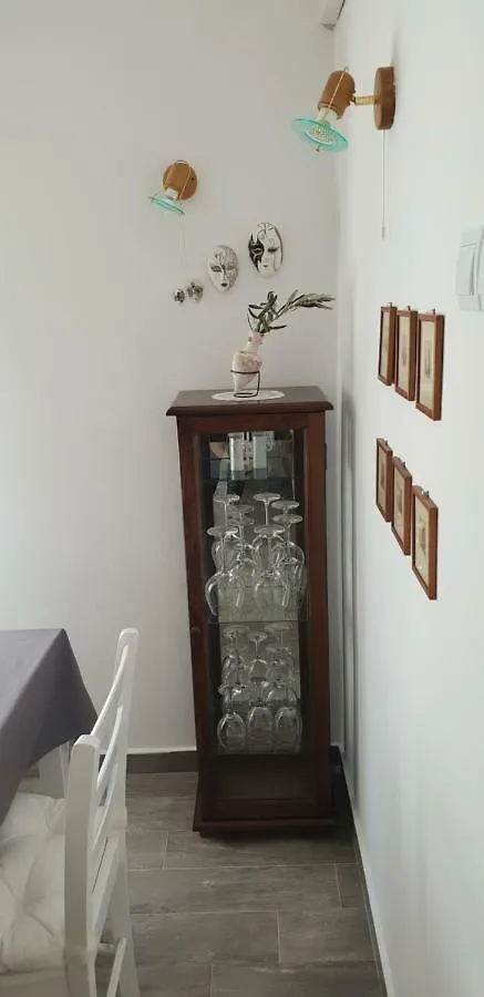 Holiday home Holiday House Altea Banjole Croatia