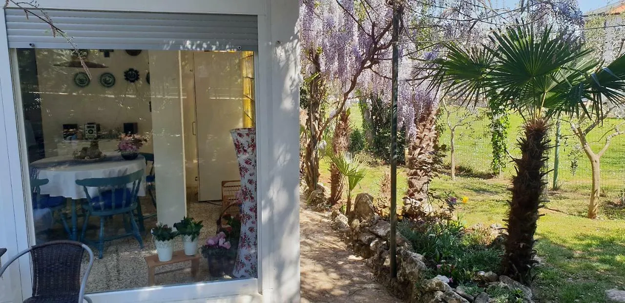 Holiday House Altea Banjole Holiday home