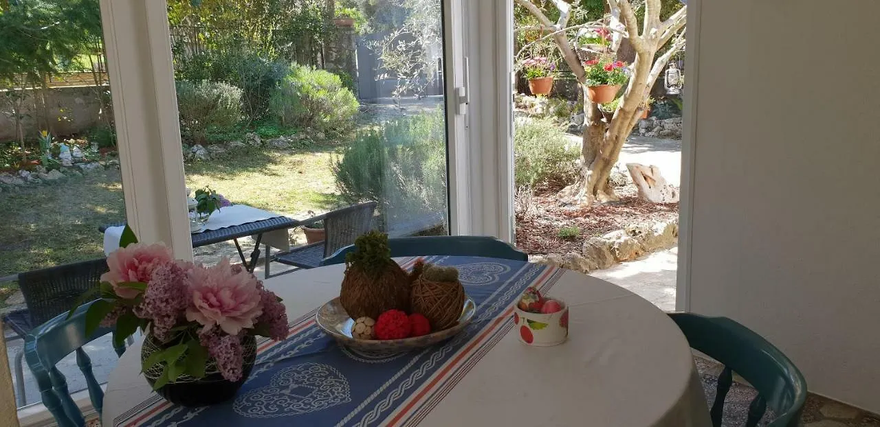 Holiday House Altea Banjole
