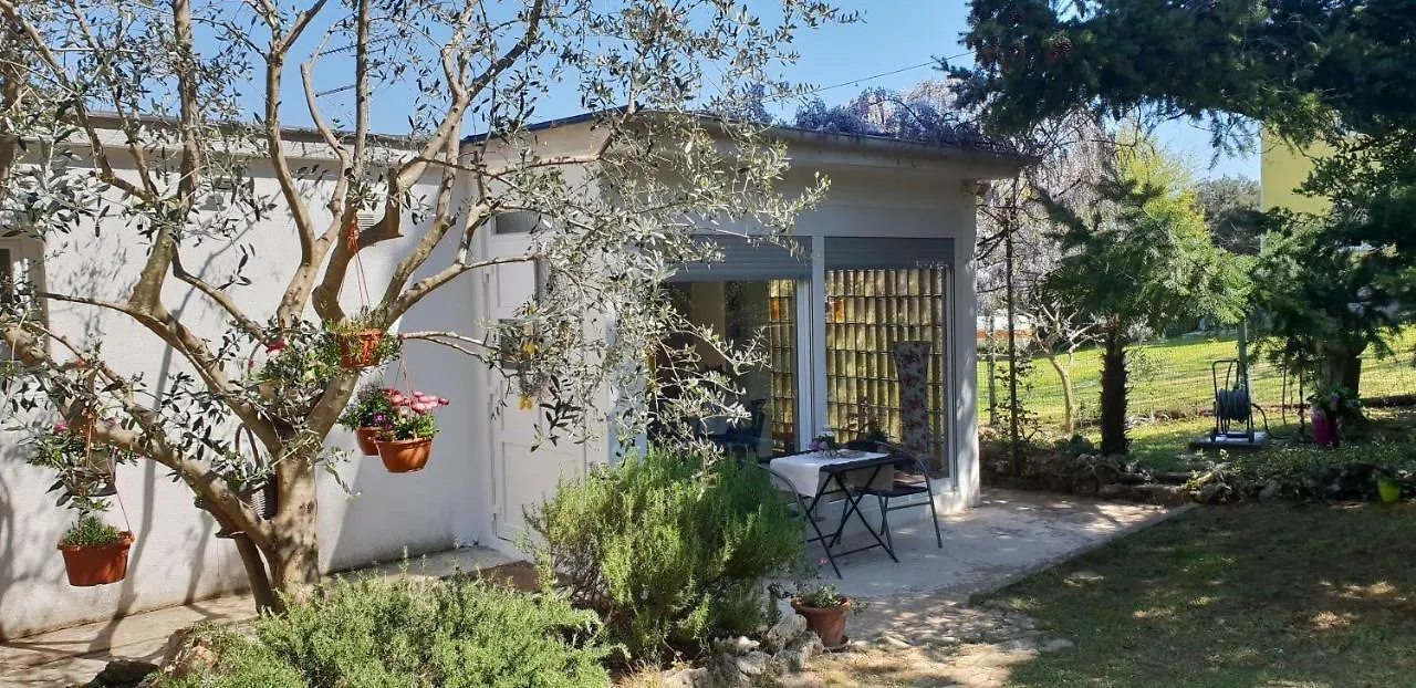 Holiday House Altea Banjole
